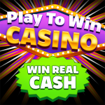 Play To Win: Win Real Money