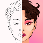 Artista de maquillaje: Dise&ntilde;os