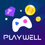 PlayWell: Play to Earn Money