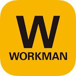 ワークマン(WORKMAN)公式アプリ