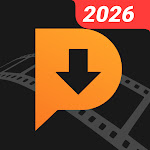 PDownloader &ndash; V&iacute;deos Baixar