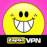 ZapGo Proxy - Quick & Private