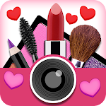 YouCam Makeup - Editor Belleza