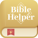 Bible&nbsp;Helper
