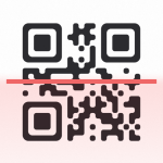 Scanero: lector de c&oacute;digo QR