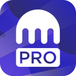 Kraken Pro: Crypto Trading