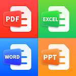 Document Reader: PDF Reader