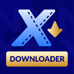 Video Downloader & Proxy Home