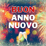 auguri di buon anno 2025
