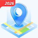 Location App-Phone Tracker