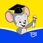 ABCmouse &ndash; Kids Learning Games