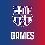 Bar&ccedil;a Games