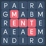 Sopa de Letras - Fillwords