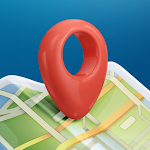 Mappe offline, GPS, tachimetro