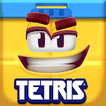 Tetris&reg; Block Party