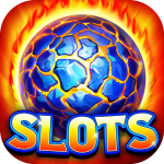 Jackpot Friends&trade; Slots Casino