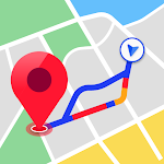GPS, mappe, navigazione vocale