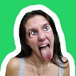 Sticker Make for WhatsApp
