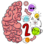 Brain Test 2: Storie ed Enigmi