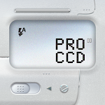 ProCCD - Digital Film C&aacute;mara