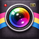Digital Camera HD - 4K Camera