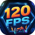 Turbo 120 FPS : 4X Performance