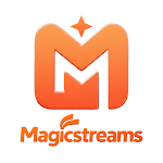 MagicStreams: Movie & TV