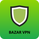 BAZAR VPN unlimited fast VPN