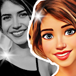 Toon AI, Editor di Foto Avatar