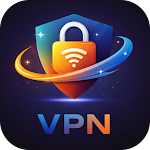 VPN Connection - Fast & Secure