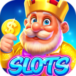Jackpot Friends&trade; Slots