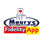 Maury's Fidelity
