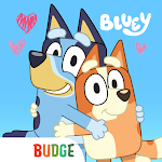 Bluey: &iexcl;Juguemos!