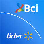 Lider Bci