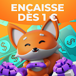 Scrambly:Jeux & Argent Gratuit