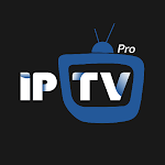 IPTV Player: M3U Streaming