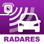 Radares Fijos y M&oacute;viles