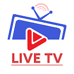 Live TV: Live Sports Streaming