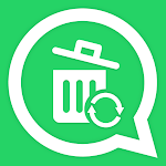 Deleted Message Recovery App