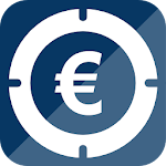 Rilevatore di monete in euro