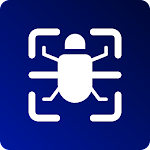 Insekten Lebensmittel Scanner
