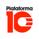 Plataforma 10 Pasajes de Micro
