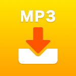 Descargador M&uacute;sica MP3