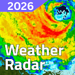 Weather Radar Home