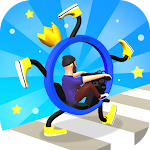 Draw Monowheel 3D