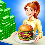 Suzy's Food Restaurant Game