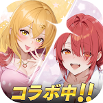 やばい！少女に囲まれた！