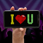 LED Running Text - LED Banner