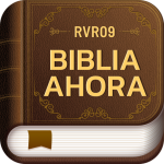 Santa Biblia: audio+verso