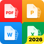 QuickDoc: PDF Reader Tools